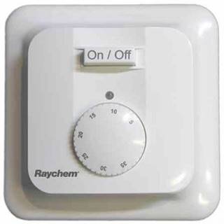 Raychem  Termostat R-TE značky Raychem