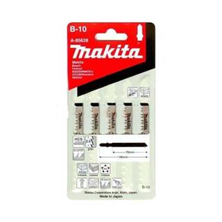 Makita A-85628 Pílové plátky 105mm na tvrdé a mäkké drevo (5)ks