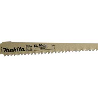 Makita B-05175 Univerzálny pílový plátok 152mm na drevo a kov