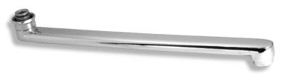 NOVASERVIS  ,  Výtokové ramínko 35 cm rovné chrom,  RAM1080-0 značky NOVASERVIS