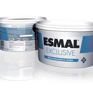 ESMAL   Exclusive 5kg značky ESMAL