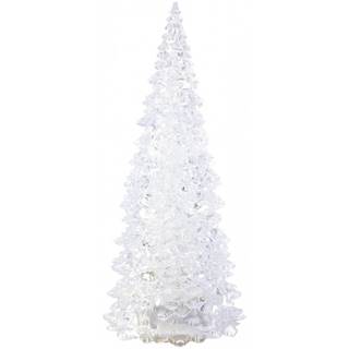Europalms LED umelý vianočný stromček strednej,  23, 5 cm