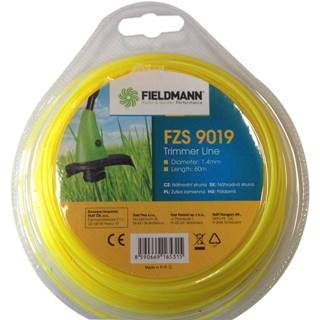 Fieldmann FZS 9019 Struna 1.4mm&