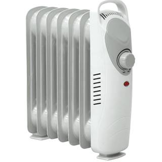 Dedra Olejový radiátor mini 600W - DA-J0600
