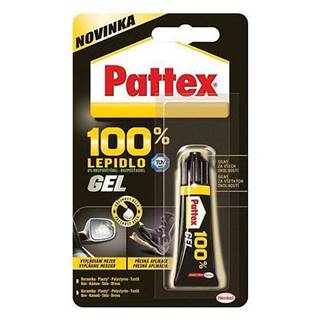 Strend Pro  Univerzálne lepidlo Pattex 100% GEL 8g značky Strend Pro