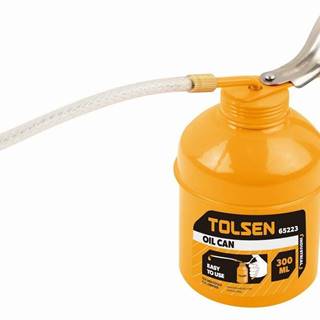 Tolsen Tools Olejnička 500 ml,  TOLSEN