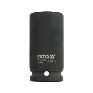 YATO Nadstavec 3/4 rázový šesťhranný hlboký 28 mm CrMo