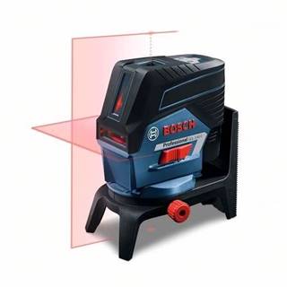 VERVELEY Kombinovaný laser BOSCH PROFESSIONAL GCL 2-50 C Solo