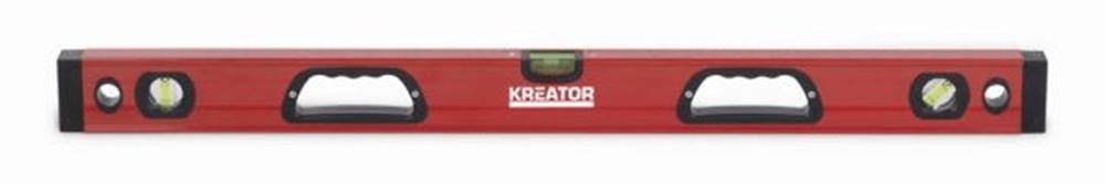 Kreator  KRT706180 - Vodováha 800mm značky Kreator