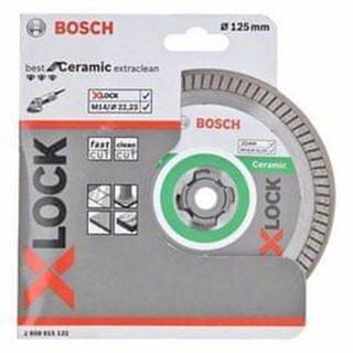Bosch  X-LOCK diamantový rezný kotúč (2.608.615.132) značky Bosch