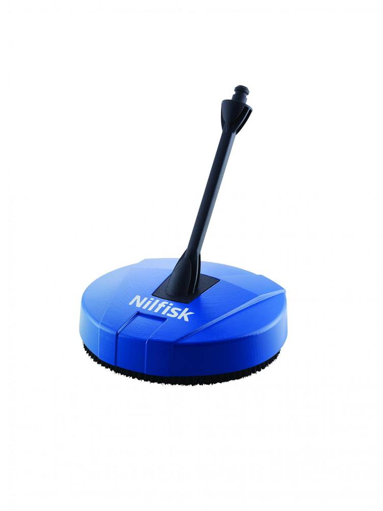 Nilfisk  Vodný filter Patio Compact - čistič dlažieb (128500700) značky Nilfisk