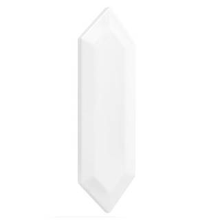 DUNIN Obklad Tritone White 03 - cena za 1 kus 75 x 227mm,  71.42 ks / m2