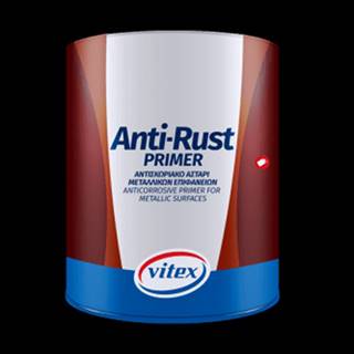 Vitex Anti-Rust Primer - základná farba na kov šedá 375ml