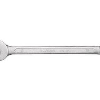 Fortum Kľúč očkoplochý (4730214) klíč očkoplochý,  14mm,  L 191mm,  61CrV5
