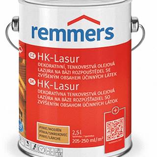 Remmers   GREY PROTECT - Dekoratívna zosivovacia lazúra REM - silbergrau 0, 75 L značky Remmers