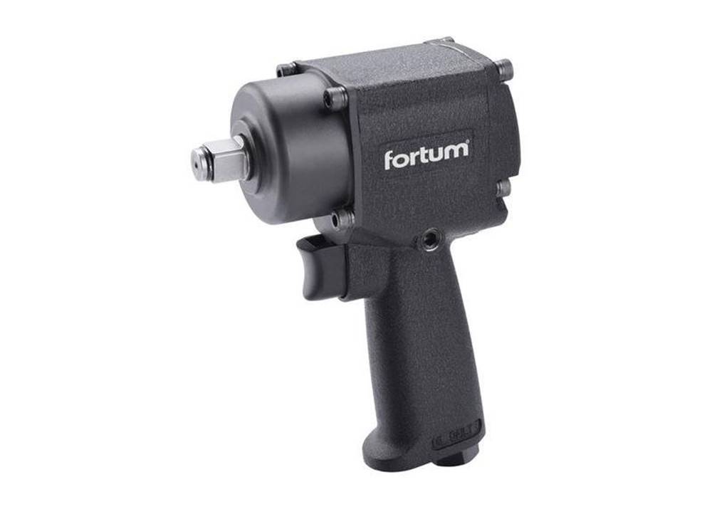 Fortum  4795010 Uťahovák príklepový pneumatický kompaktný 610Nm značky Fortum