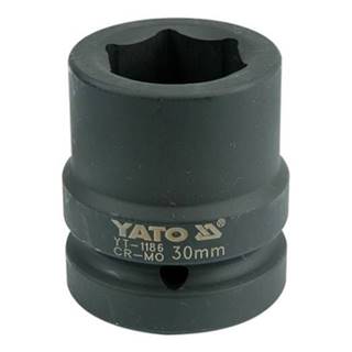 YATO   Nástavec 1 rázový šesťhranný 30 mm CrMo značky YATO