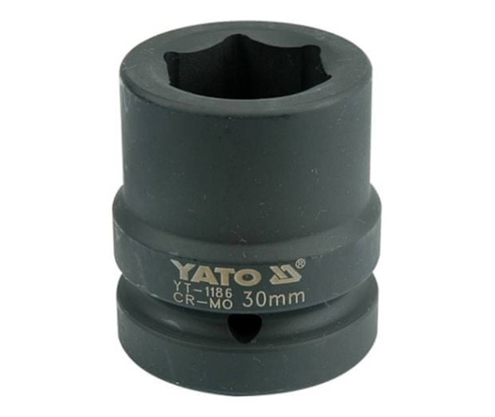 YATO   Nástavec 1 rázový šesťhranný 30 mm CrMo značky YATO
