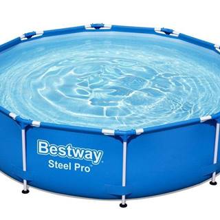 Bestway Bazén Bestway Steel Pre 3, 05 x 0, 76 m