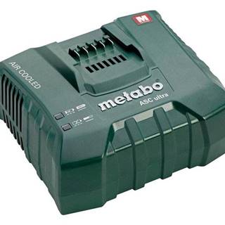 Metabo ASC ULTRA Nabíjačka 14, 4-36 V Air Cooled,  USA,  627268000
