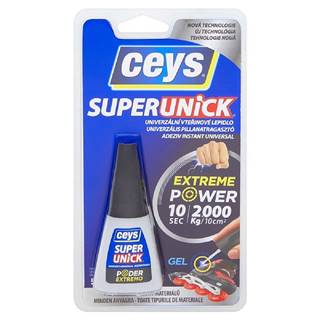 Ceys  SUPERUNICK  EXTREME POWER 5g štetec značky Ceys