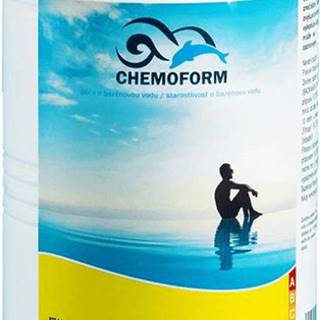 Chemoform Filtercleaner čistenie filtrov