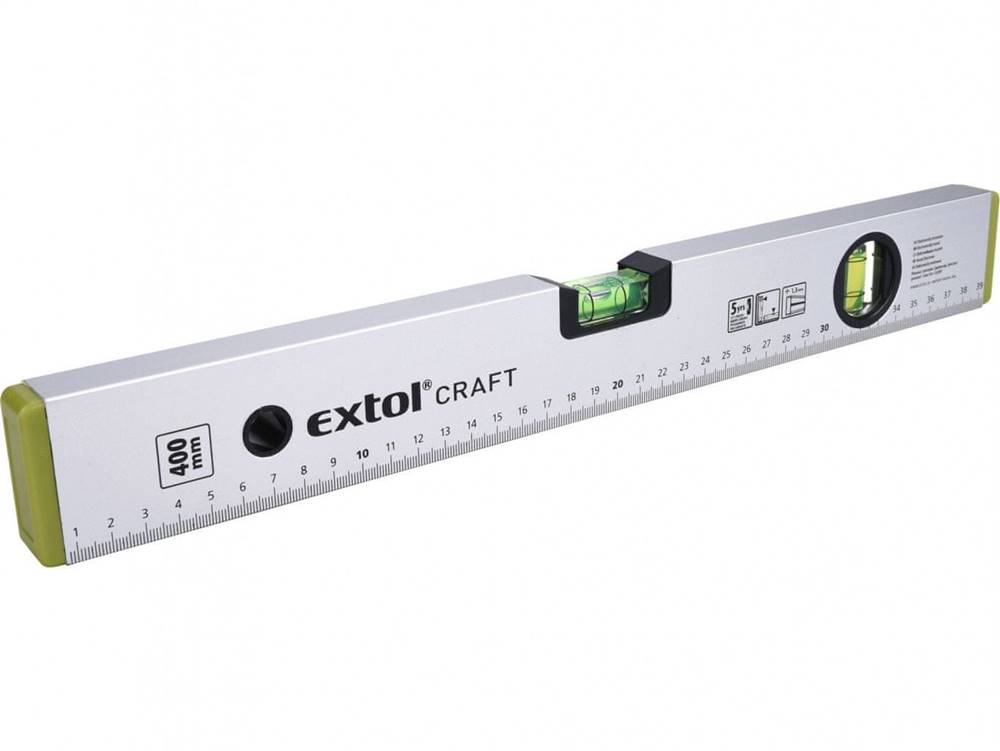 Extol Craft  Vodováha,  400mm značky Extol Craft