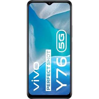 Vivo   Y76 128 GB tmavomodrá značky Vivo