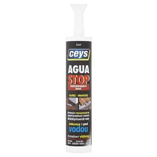 Ceys  Agua Stop  hydroizolačný tmel šedý 300ml značky Ceys