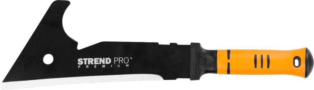 STREND PRO PREMIUM  Mačeta  M180A 180 mm,  sklolaminátová rúčka značky STREND PRO PREMIUM