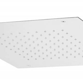 Optima   hlavová sprcha do stropu,  50x50cm OPH012 -  značky Optima