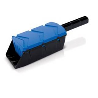 Prosperplast  lopatka posypová 0, 7l SHARKIE ISSS-B333 modrá plastová  značky Prosperplast