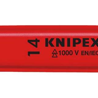 Knipex   Kľúč maticový,  otvorený,  jednostranný vidlicový značky Knipex