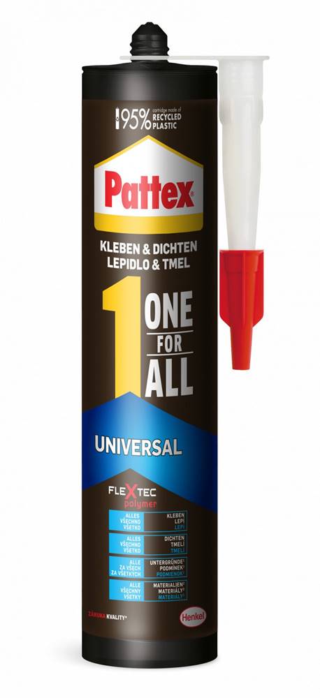 Henkel  One for All Universal značky Henkel