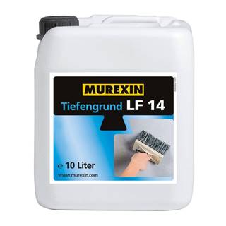 Murexin  Hĺbkový základ LF 14 značky Murexin
