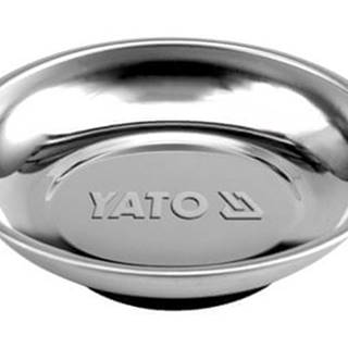 YATO   Magnetická miska okrúhla 6 značky YATO