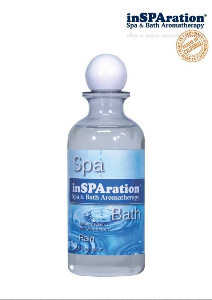 inSPAration  Spa & Bath Rain značky inSPAration