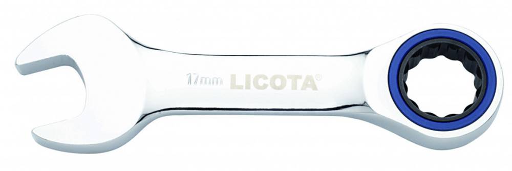 Licota  Račňový kľúč krátky ,  14 mm - LI1014 značky Licota