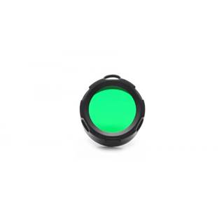 OLIGHT  Zelený filter pre  SR91 značky OLIGHT