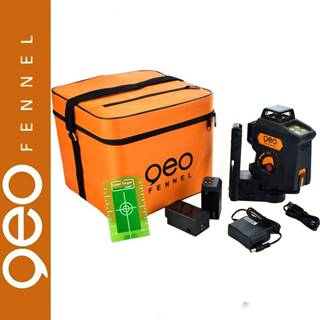 GEO  Zelený laser fennel 6X - 3 x 360 ° big bag značky GEO