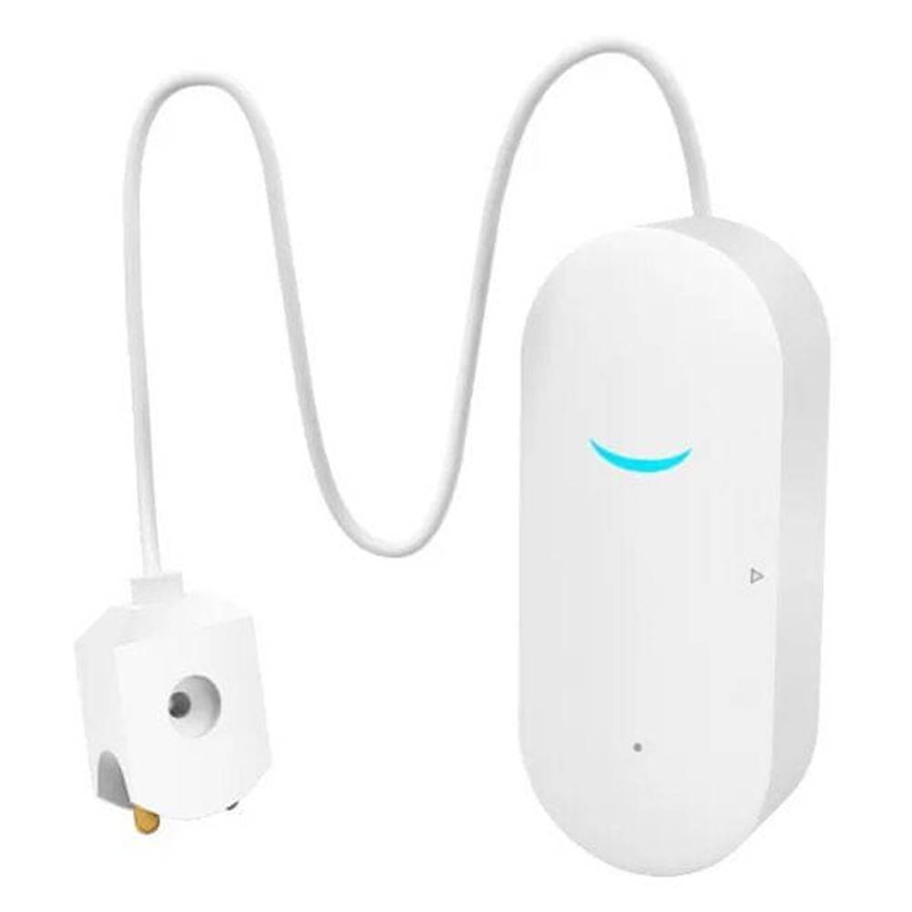 XtendLan  nezávislý bezdrôtový WiFi detektor úniku vody značky XtendLan