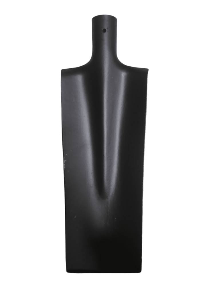 Petromila rýľ štychár sakovák čierny,  dĺžka 42 cm značky Petromila