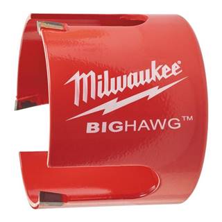 Milwaukee   BIGHAWG 86mm - kruhová pílka - 1ks značky Milwaukee