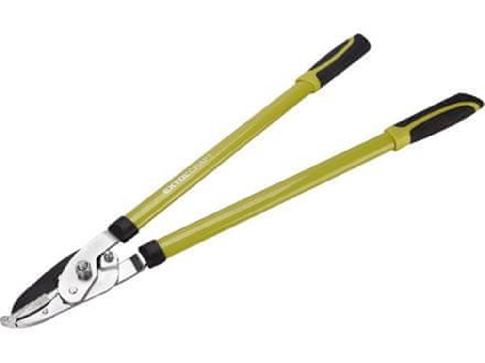 Extol Craft  Nožnice na konáre (38020) nůžky na větve kovadlinkové 710mm,  HCS značky Extol Craft