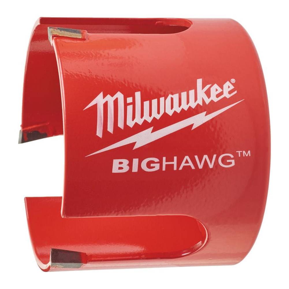 Milwaukee   BIGHAWG 86mm - kruhová pílka - 1ks značky Milwaukee