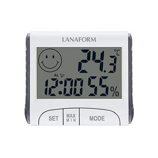 Lanaform Vlhkomer - Thermo Hygrometer
