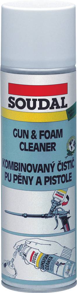 Soudal  Gun Cleaner značky Soudal