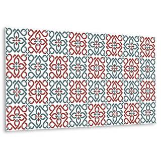 kobercomat.sk  Dekoratívny nástenný panel Arabský vzor 100x50 cm značky kobercomat.sk