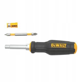 DeWalt  Kombinovaný skrutkovač 6 v 1 značky DeWalt