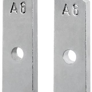 Knipex   Špičky náhradné pre kliešte na poistné krúžky pre 46 10 A6 značky Knipex